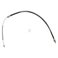 PARKING BRAKE CABLE