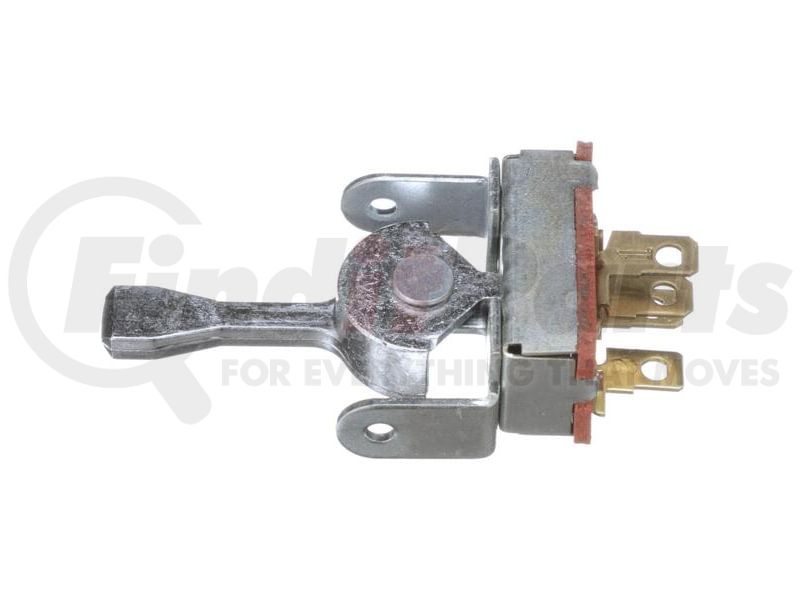 STANDARD IGN auto part