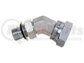 HYDRAULIC ADAPTER - SAE TO SAE
