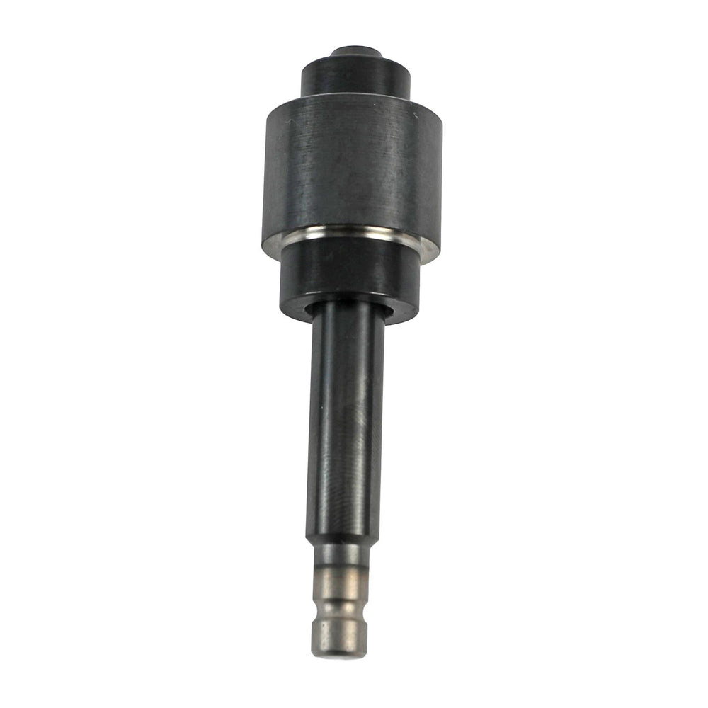 Airflow Research chrome auto part