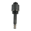SBC STREET VALVE 1 PC. CHROME STEM