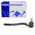 TIE ROD END