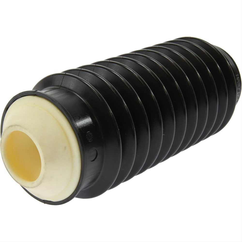 Centric Premium Strut Bumper Bellow - Rear