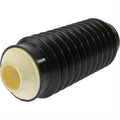Centric Premium Strut Bumper Bellow - Rear