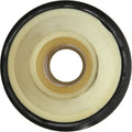 Centric Premium Strut Bumper Bellow - Rear