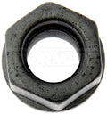 WHEEL NUT