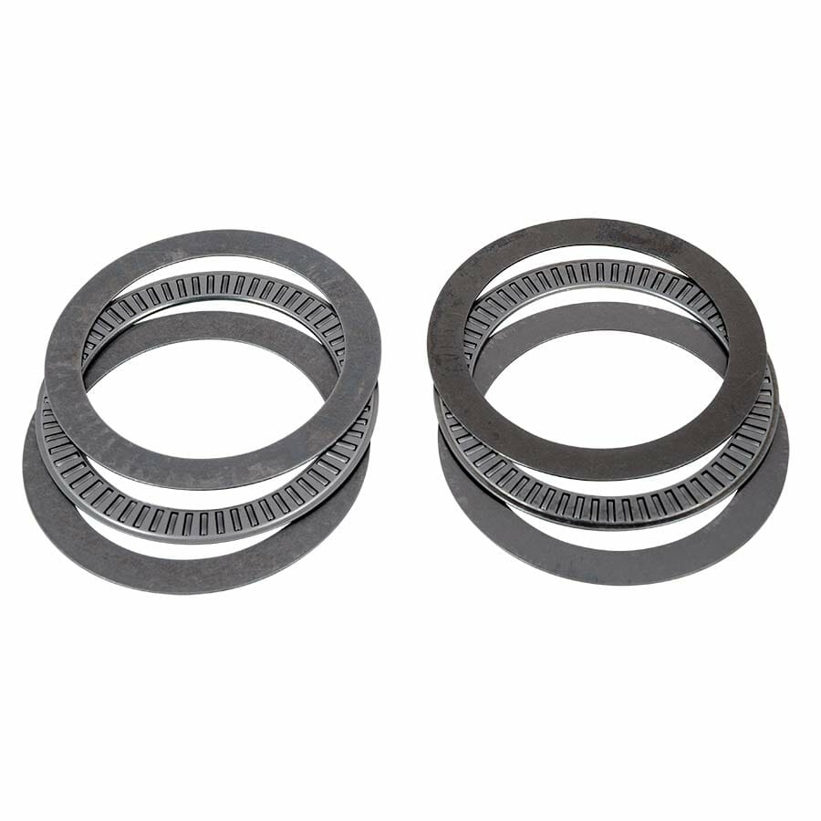 WHITECAP IND auto part