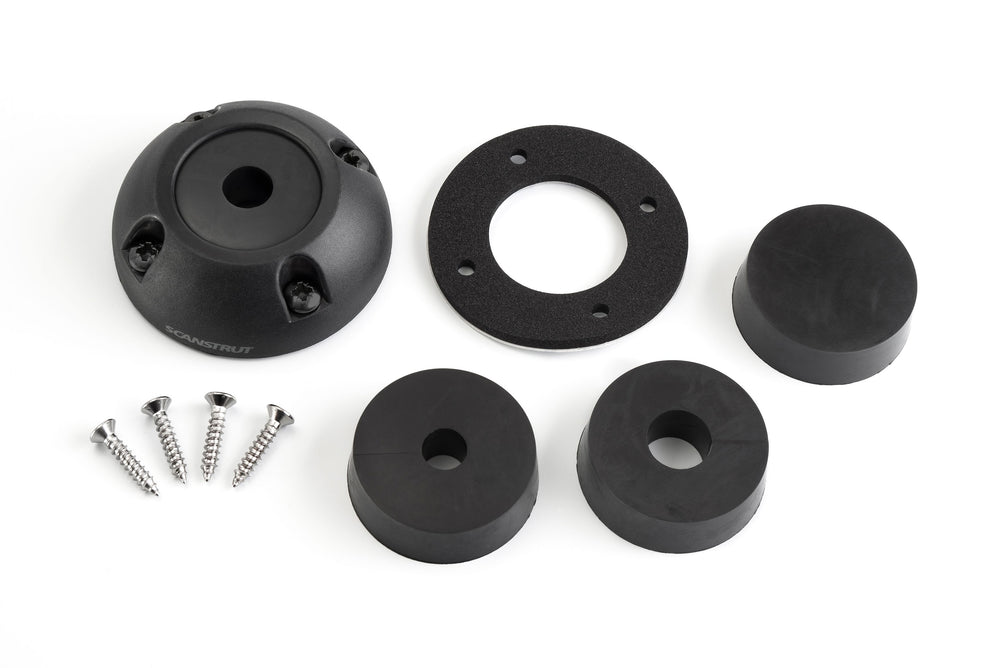 SCANSTRUT black auto part