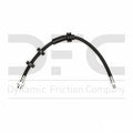 DFC 12-17 Land Rover Discovery Sport Front Brake Hose