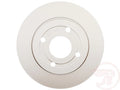 DISC BRAKE ROTOR
