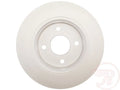 DISC BRAKE ROTOR