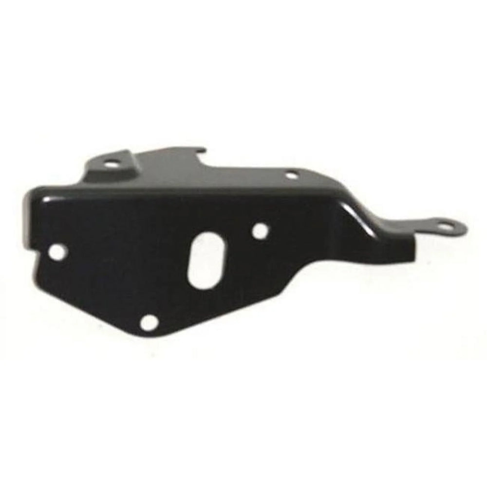 HOOD HINGE RH 9907 SILV/SIERR