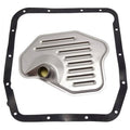 Fram air filter detail