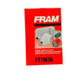 TRANSMISSION FILTER 6/CS