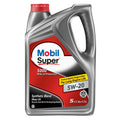 MOBIL SUPER 5W-20 3X5QT.