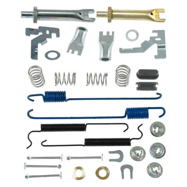 MAXI-PACK/COMBI KIT-AXLE