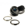 BLUETOOTH REMOTE CONTROL W/STEERING WHEEL & DASH MOUNT