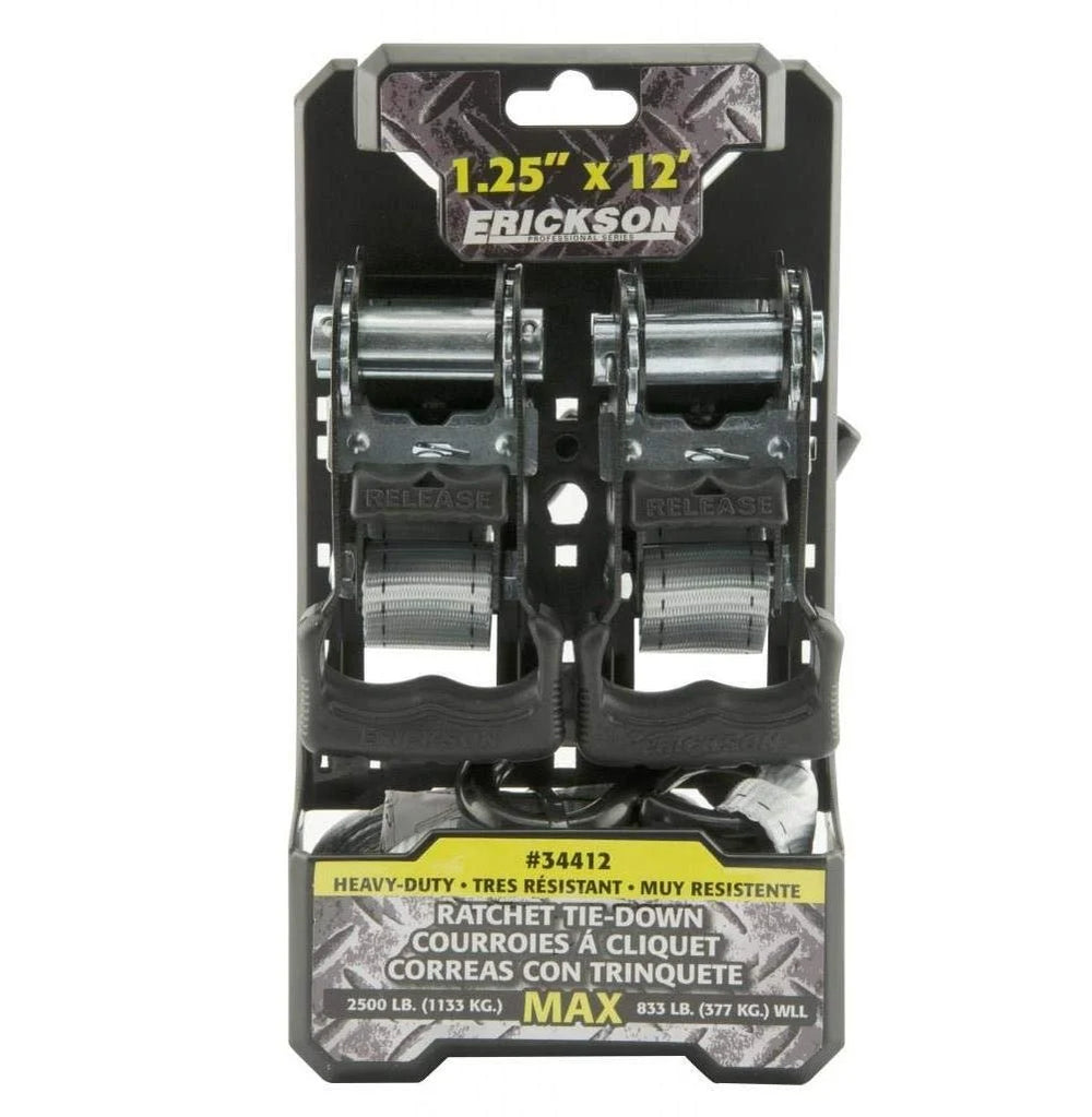 ERICKSON auto part