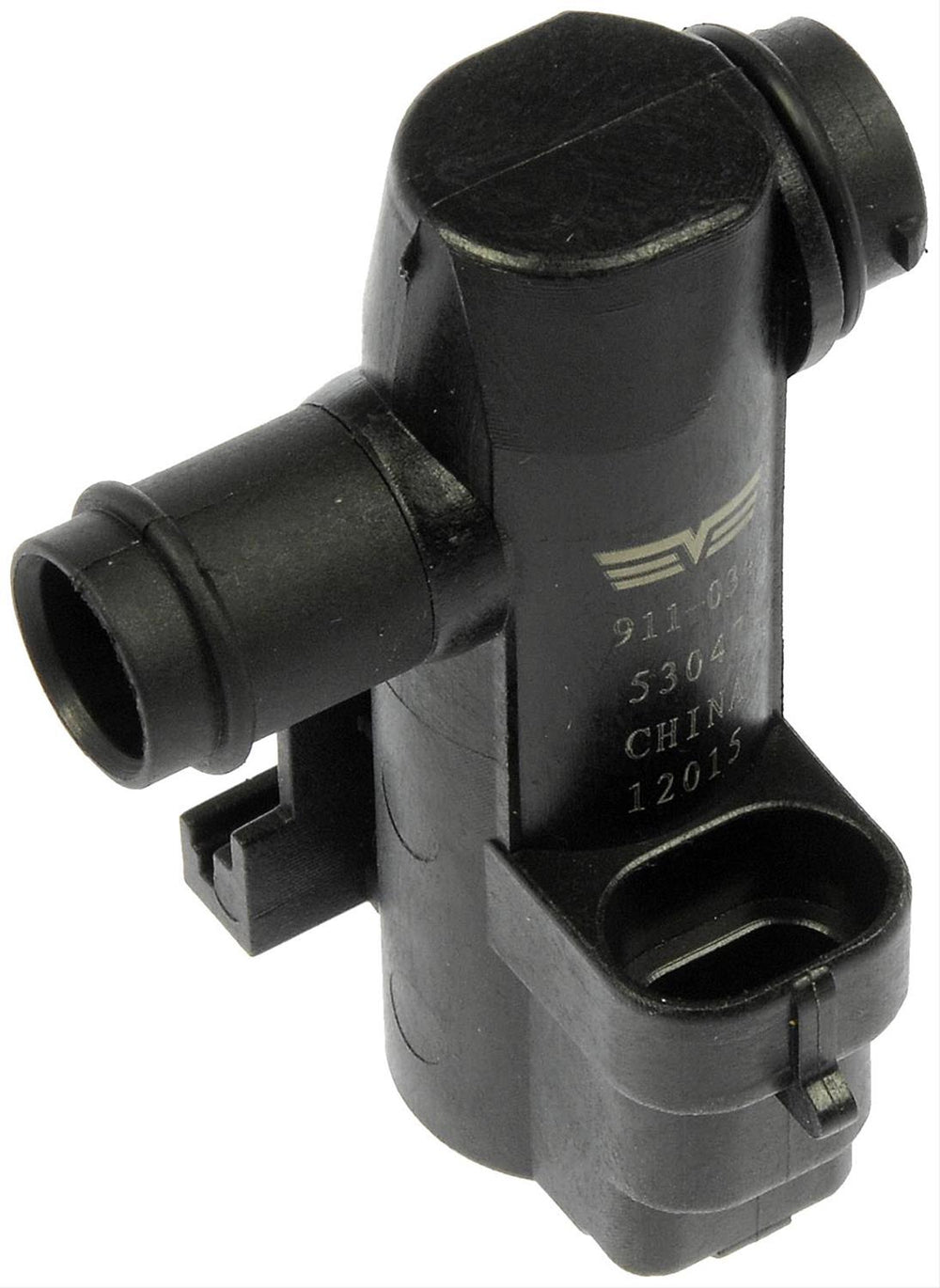 VAPOR CAN VENT VALVE
