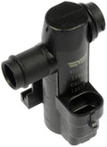 VAPOR CAN VENT VALVE
