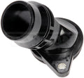 THERMOSTAT HOUSING