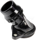 THERMOSTAT HOUSING