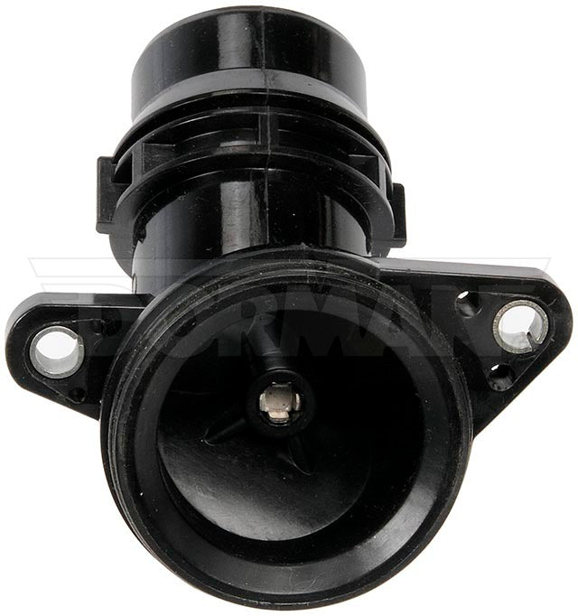 THERMOSTAT HOUSING