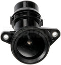 THERMOSTAT HOUSING