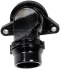 THERMOSTAT HOUSING