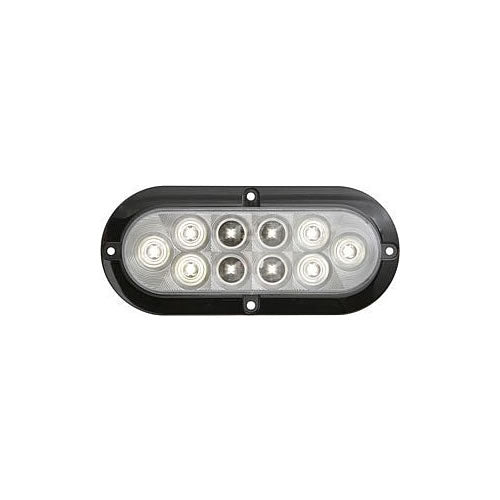 LED UTILITY LIGHT;CLEAR;PLUG-N-GO