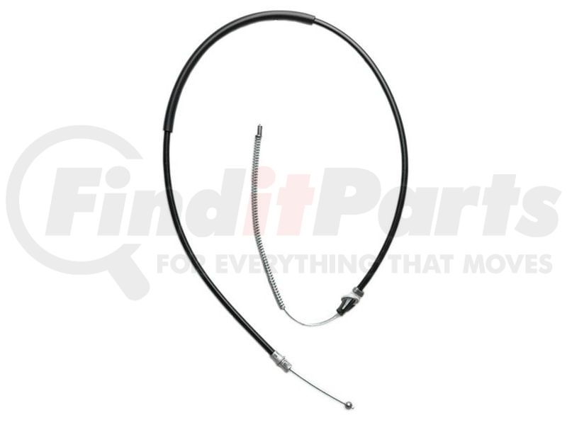 PARKING BRAKE CABLE