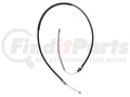 PARKING BRAKE CABLE