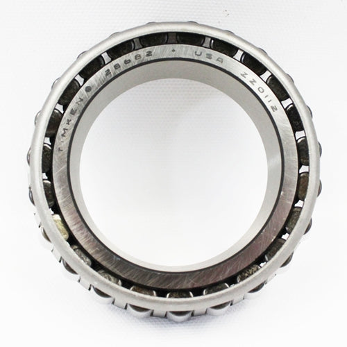 TIMKEN red auto part
