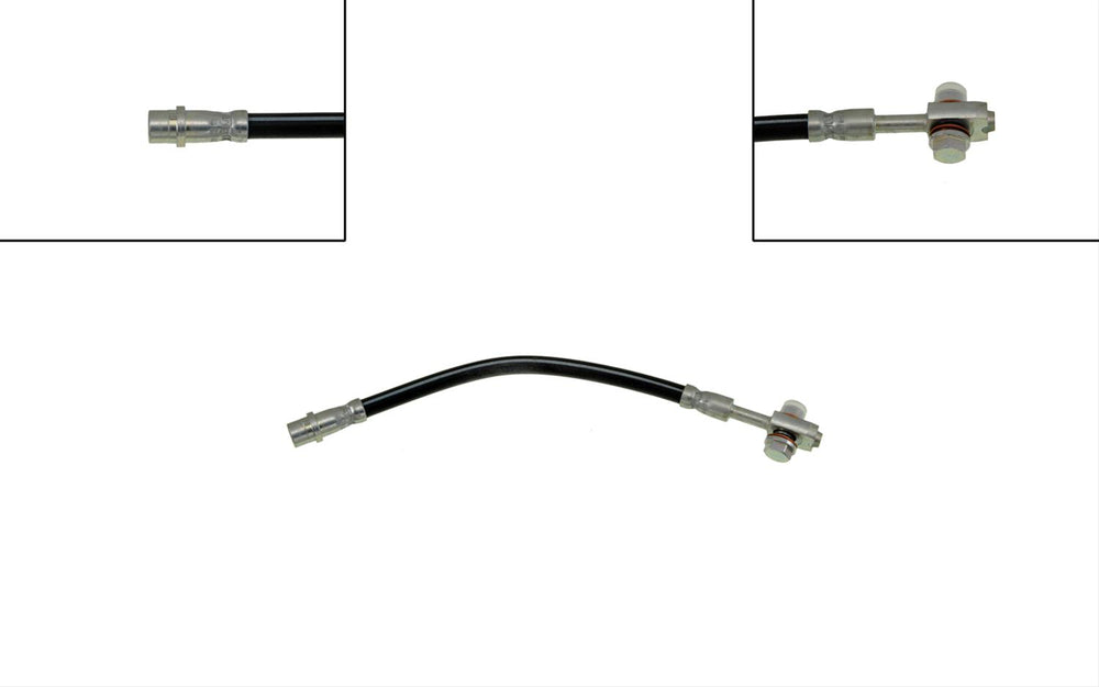 BRAKE HOSE