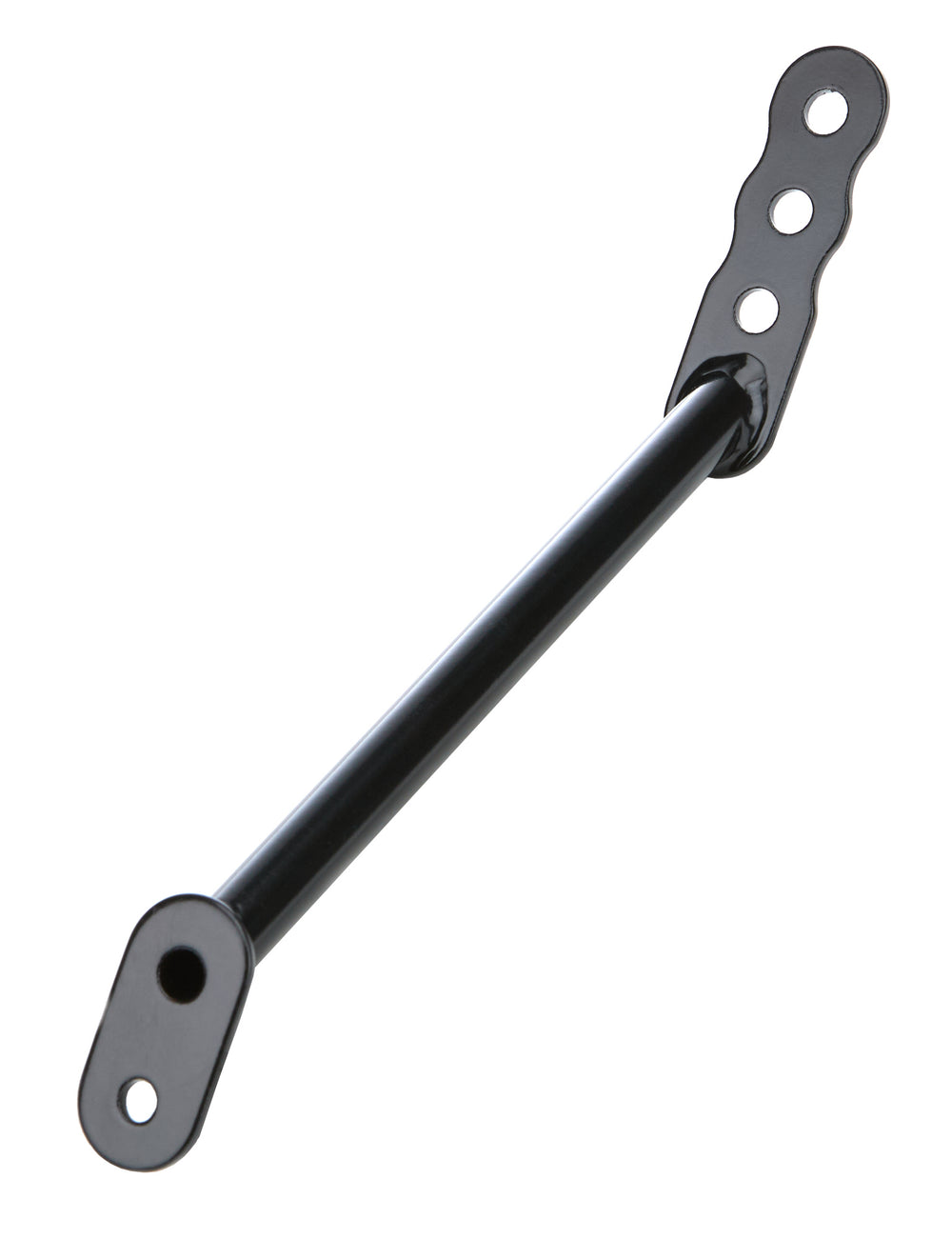 Ti22 PERFORMANCE black auto part