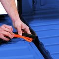 Truxedo TruXseal Universal Tailgate Seal - Single Application