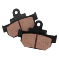 BikeMaster Suzuki Brake Pads