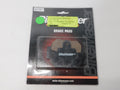 BikeMaster Suzuki Brake Pads