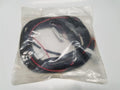 PIN HOOK WELD