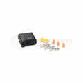 IAG Performance Rear Subaru Coil Pack Connector For 2002-10 WRX 04-10 STI 04-10 FXT and 05-10 LGT