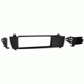 BMW X3 04-10 DIN KIT