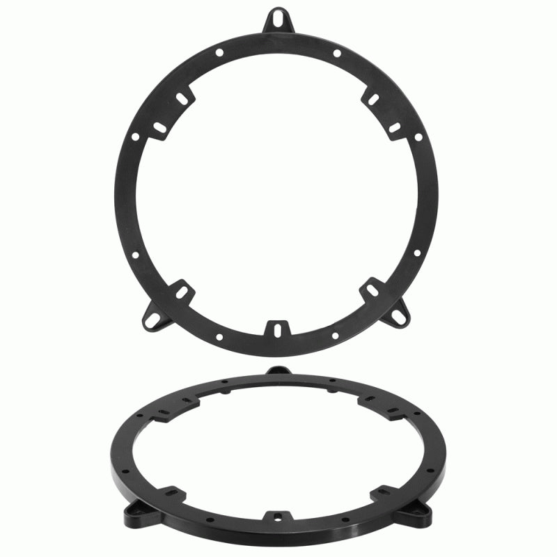 AUDI A3 A4 1996-2001 SPEAKER ADAPTER - 6 TO 6 3/4IN
