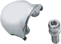 Kuryakyn Speed Tab Spring Loaded Latch Chrome