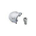 Kuryakyn Speed Tab Spring Loaded Latch Chrome