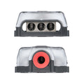 3 POSITION GROUND DISTRIBUTION BLOCK (REPLACES VDISTGND)