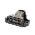 3 POSITION GROUND DISTRIBUTION BLOCK (REPLACES VDISTGND)