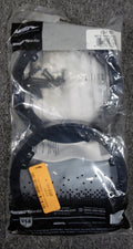 UNIVERSAL 1 INCH SPACER RINGS - 6 TO 6.75 INCH
