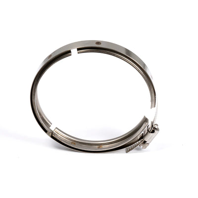 4.5 V-Band Clamp for LLY LBZ LMM Turbo Inlet
