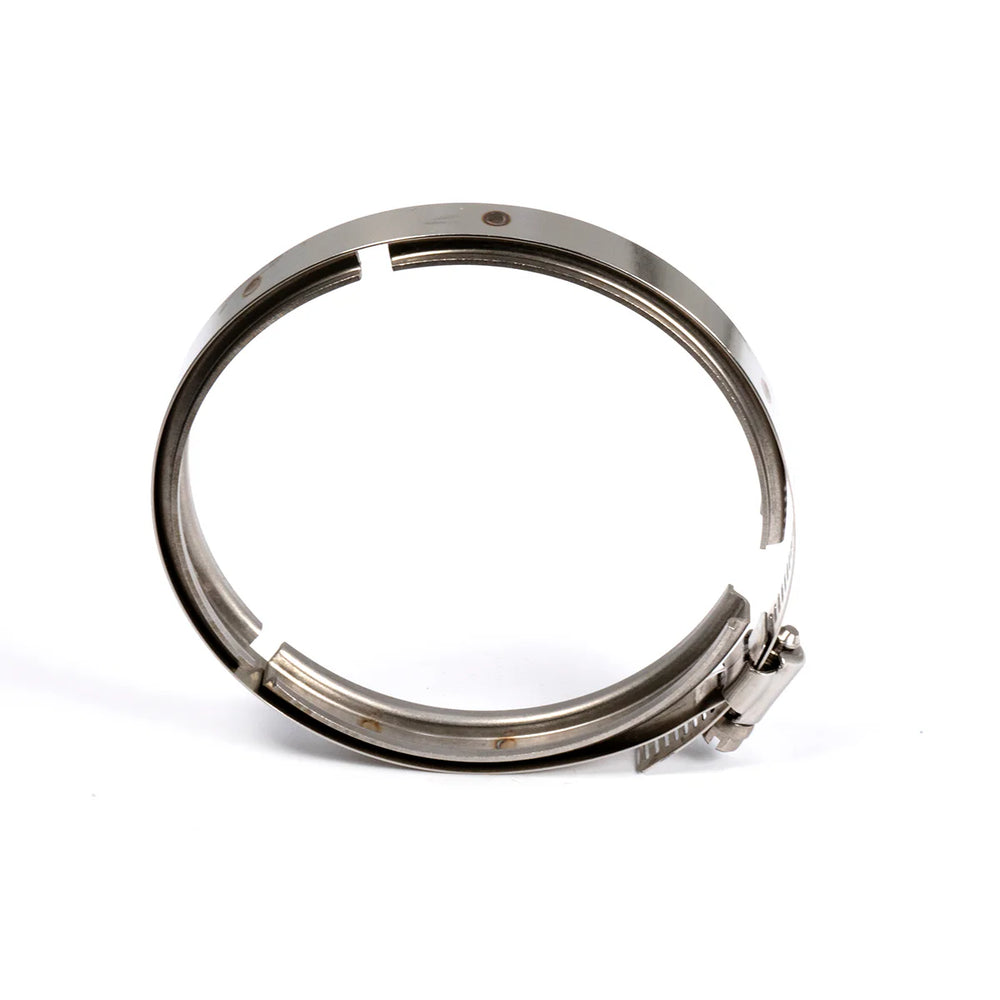 4.5 V-Band Clamp for LLY LBZ LMM Turbo Inlet