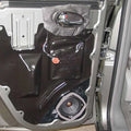 GM SPEAKER ADAPTER 6-6.75 INCH 2002-2009 - REAR DOOR